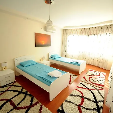 Villa Lux Bektas 1 *