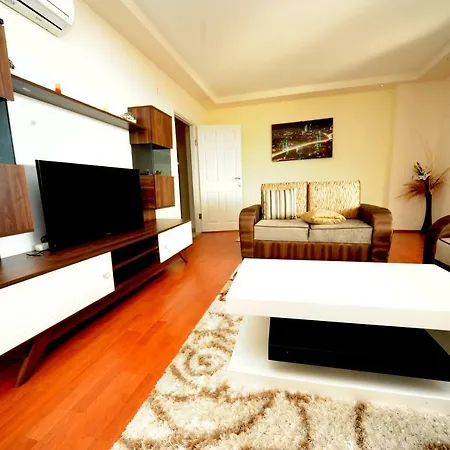 Villa Lux Bektas 1