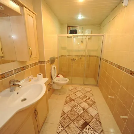 Lux Bektas 1 Villa