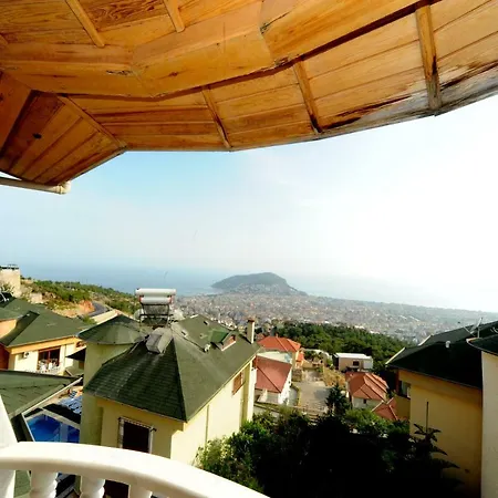 Villa Lux Bektas 1
