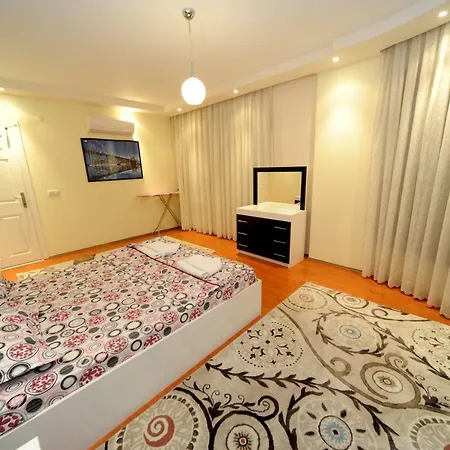 Lux Bektas 1 Villa *