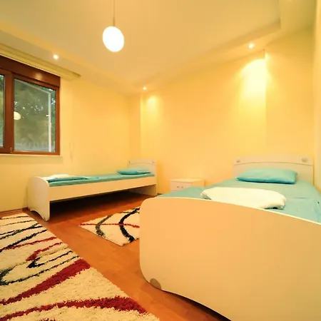 Villa Lux Bektas 1