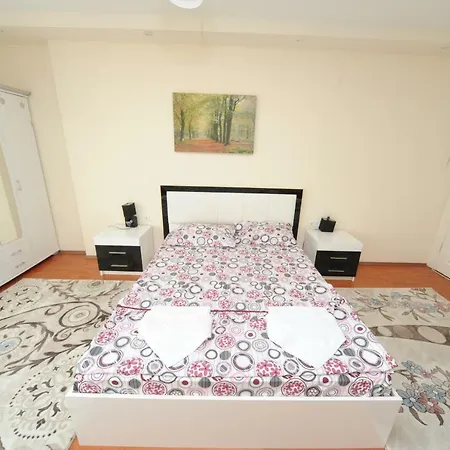 Villa Lux Bektas 1 Alanya